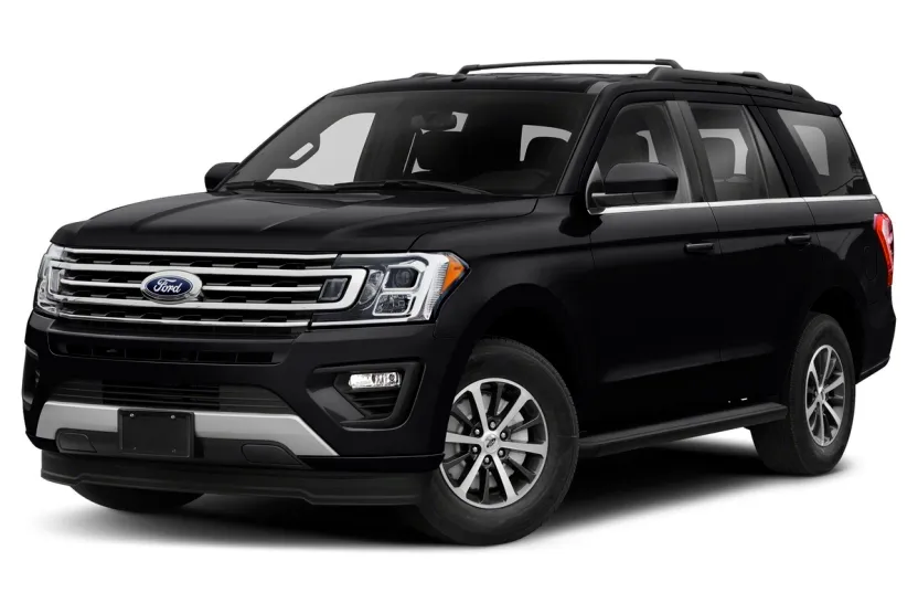 2020 Ford Expedition Limited photo 1