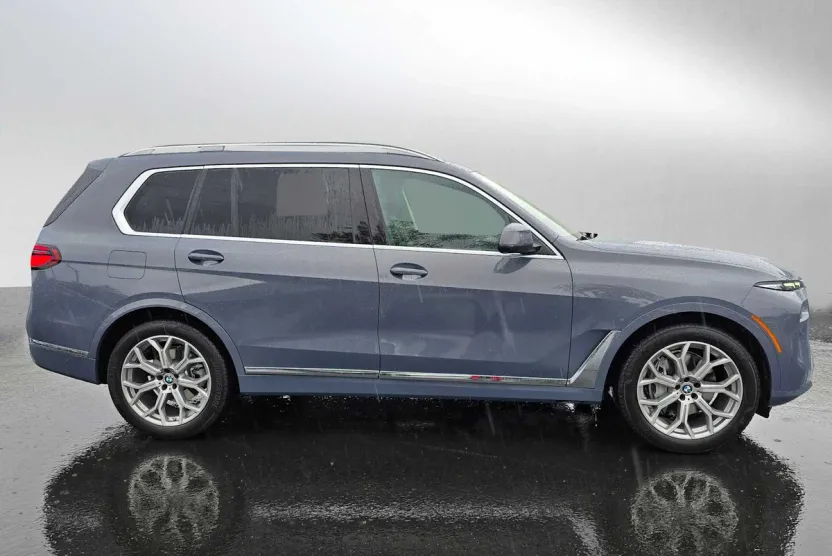 2025 Bmw X7 xDrive40i photo 1