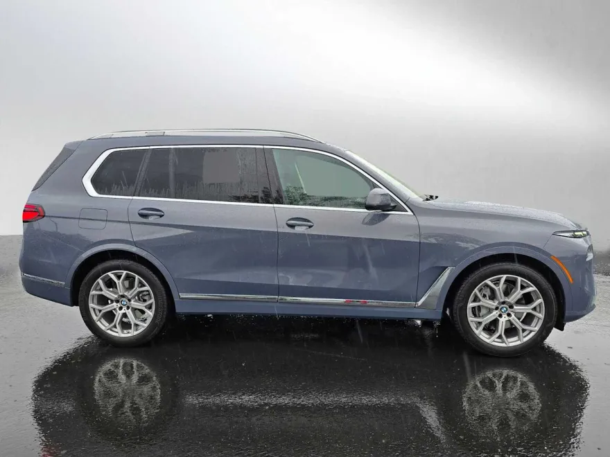 2025 Bmw X7 xDrive40i photo 1