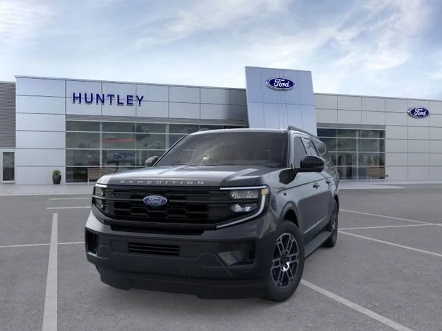 2025 Ford Expedition MAX photo 1