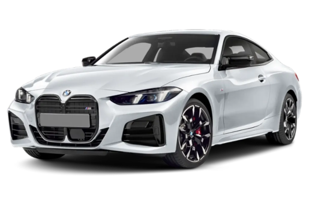 2026 Bmw M440i photo 1