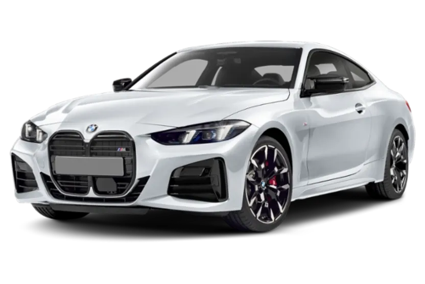 2026 Bmw M440i photo 1