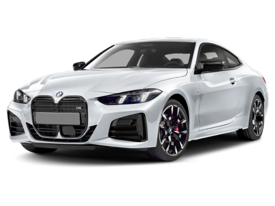 2026 Bmw M440i photo 1