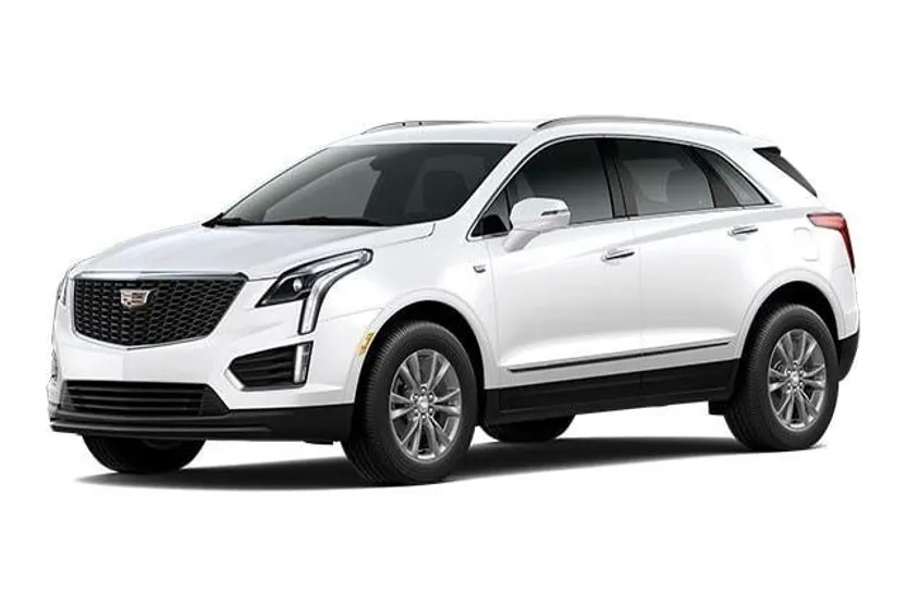 2023 Cadillac XT5 Premium Luxury photo 1