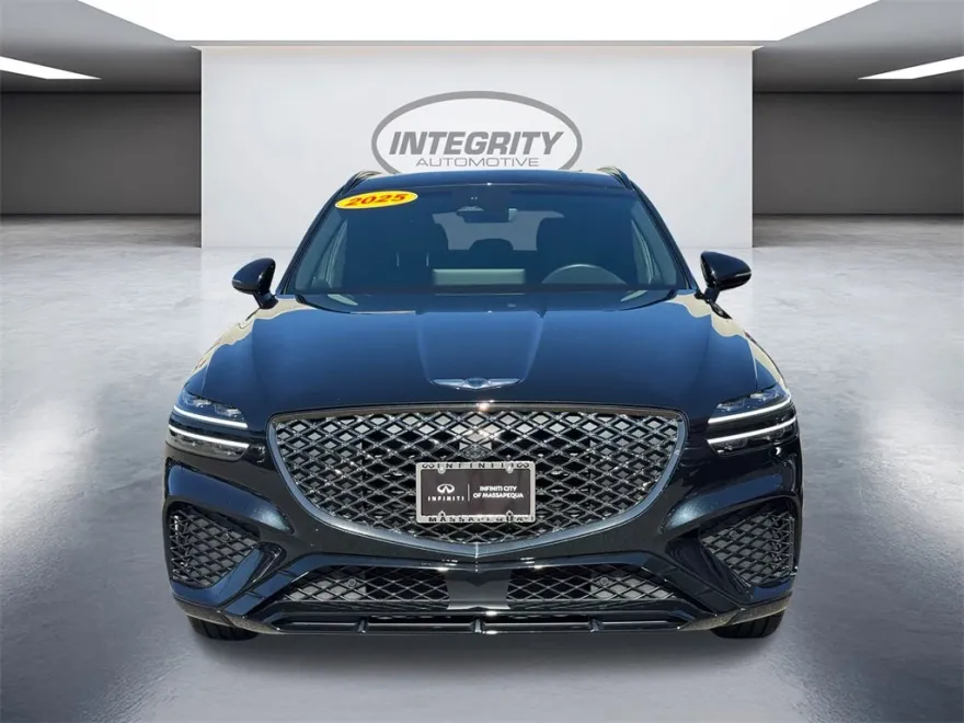 2025 Genesis GV70 3.5T Sport Advanced photo 1