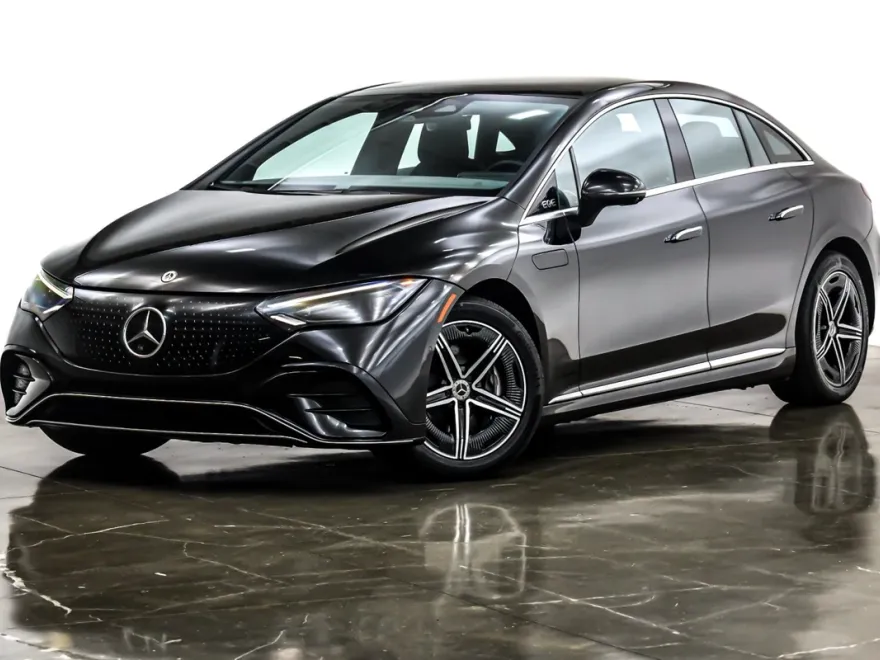2023 Mercedes Benz EQE Sedan 350 photo 1