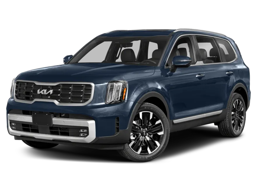 2023 Kia Telluride SX X-Line Prestige X-Pro photo 1