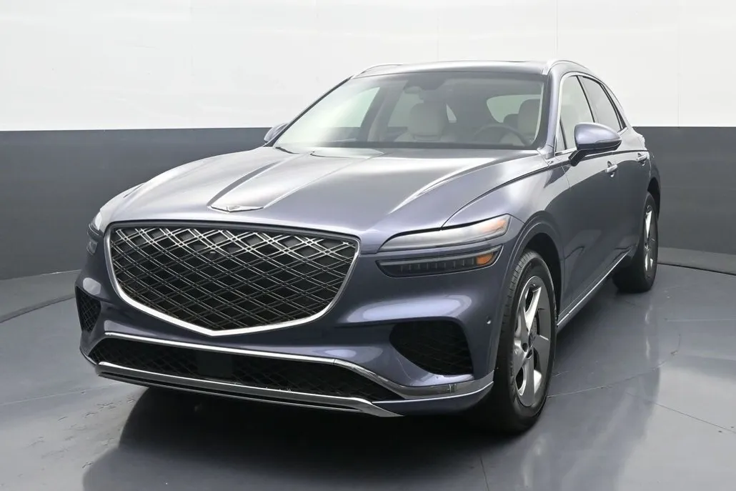 2026 Genesis GV70 2.5T Advanced photo 1