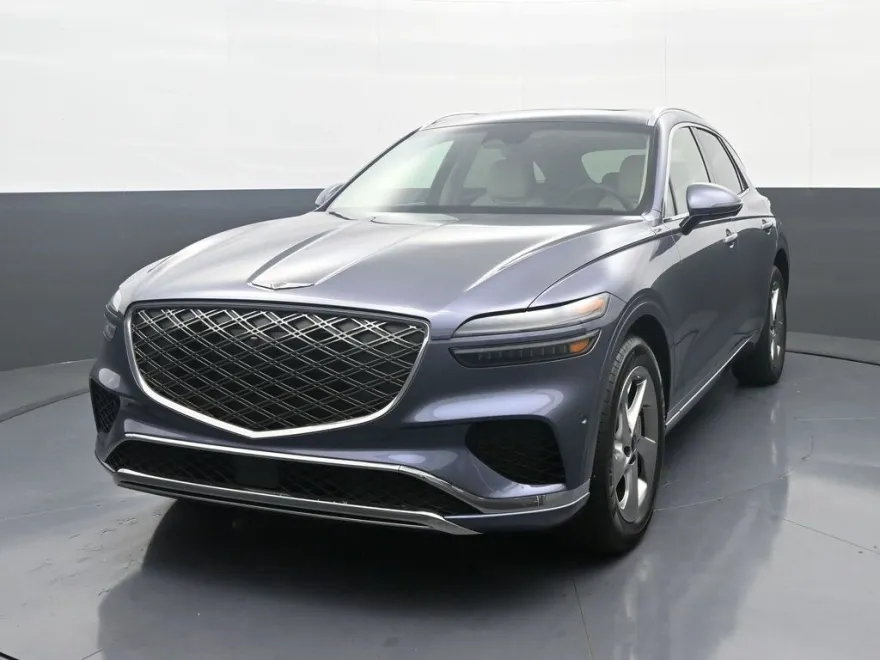 2026 Genesis GV70 2.5T Advanced photo 1