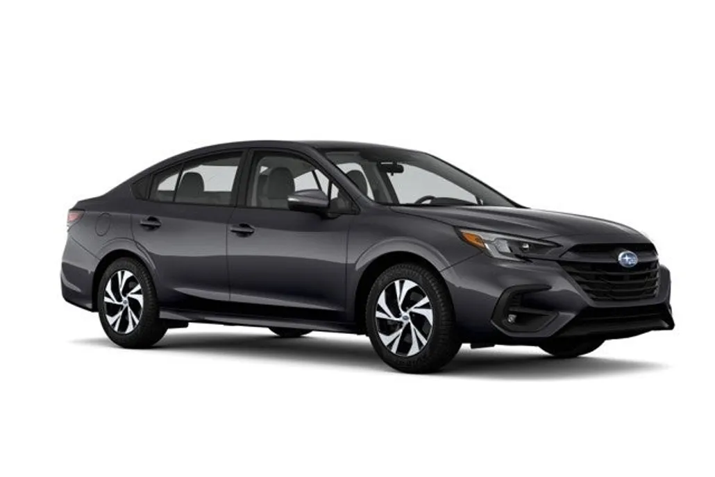 2025 Subaru Legacy Premium photo 1