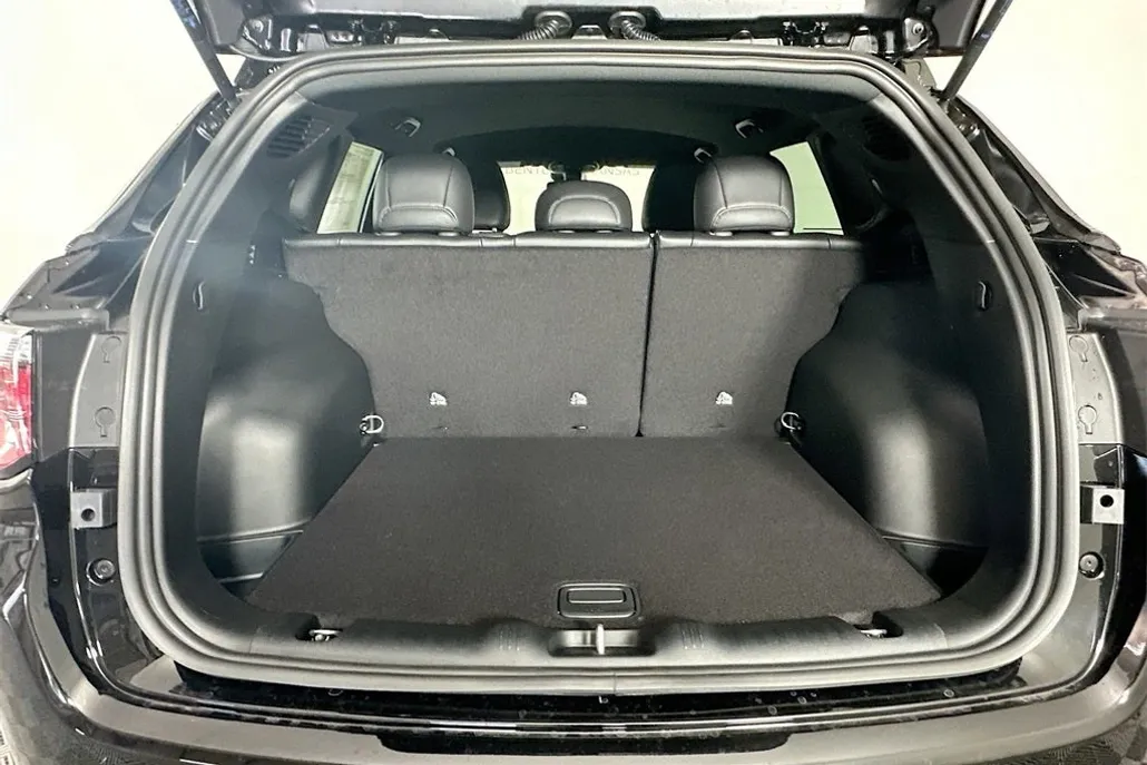 2026 Jeep Compass Latitude Altitude photo 1
