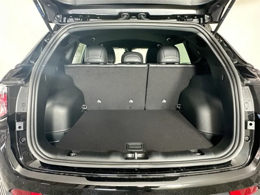 2026 Jeep Compass Latitude Altitude photo 1