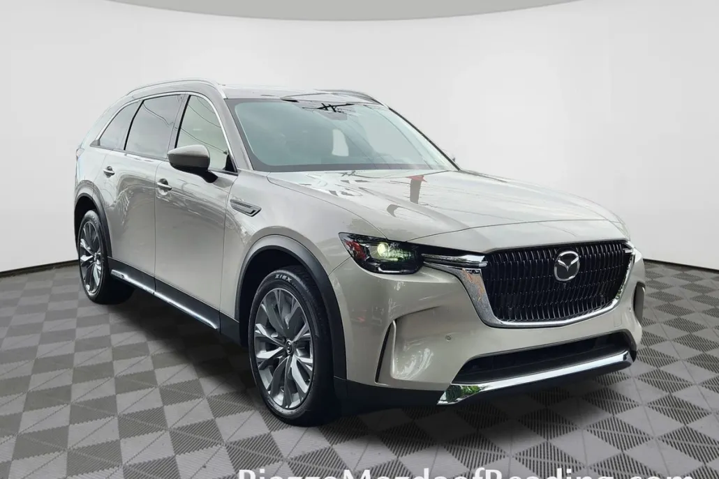 2024 Mazda CX-90 3.3 Turbo Premium Plus photo 1