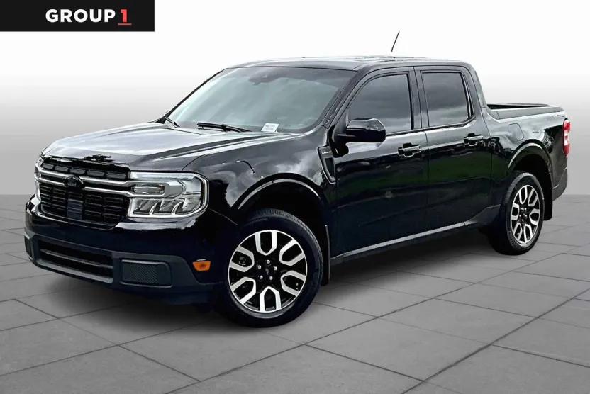 2024 Ford Maverick Lariat photo 1