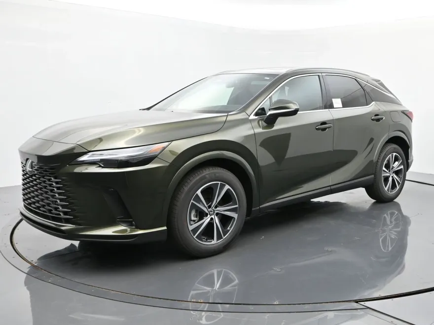 2025 Lexus RX 350 Premium photo 1