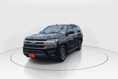 2024 Ford Expedition XLT photo 3