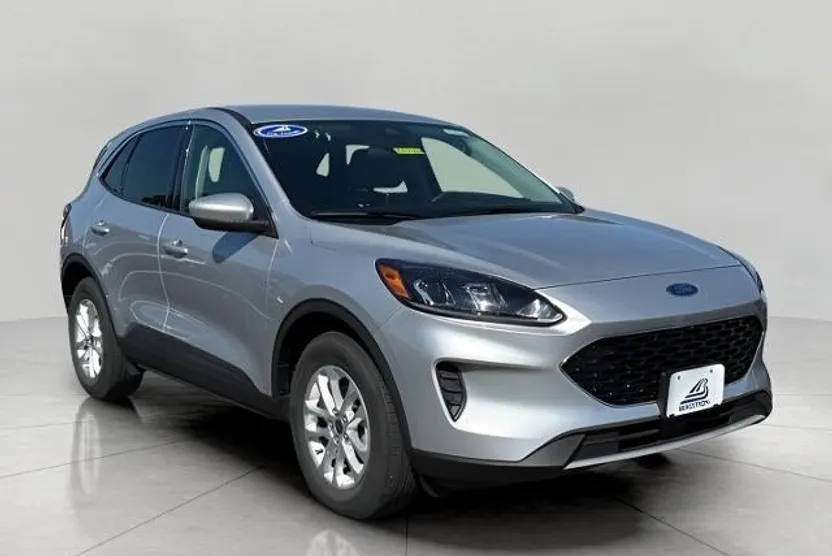 2020 Ford Escape SE photo 1