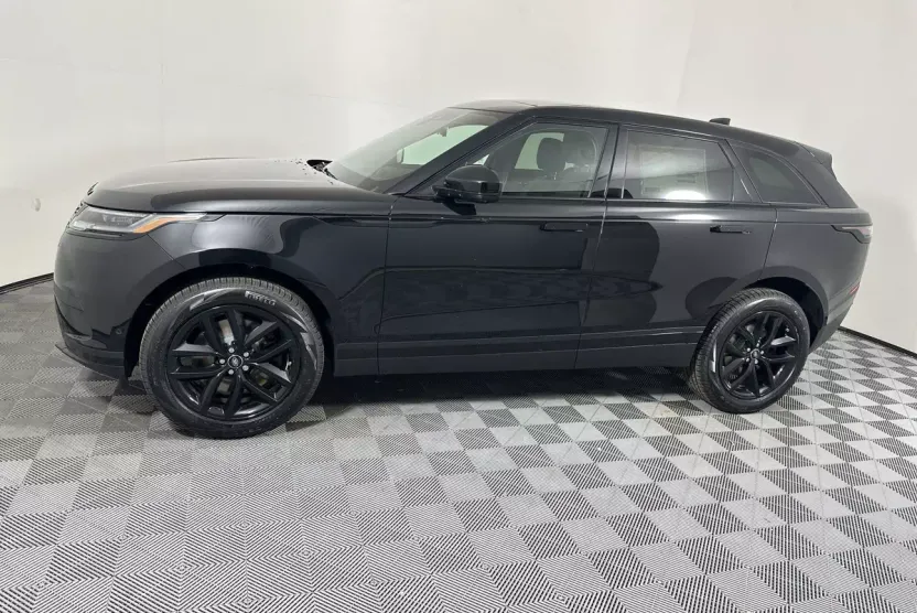 2026 Land Rover Range Rover Velar S photo 1