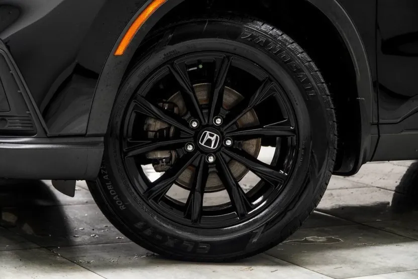 2024 Honda CR-V EX-L photo 1