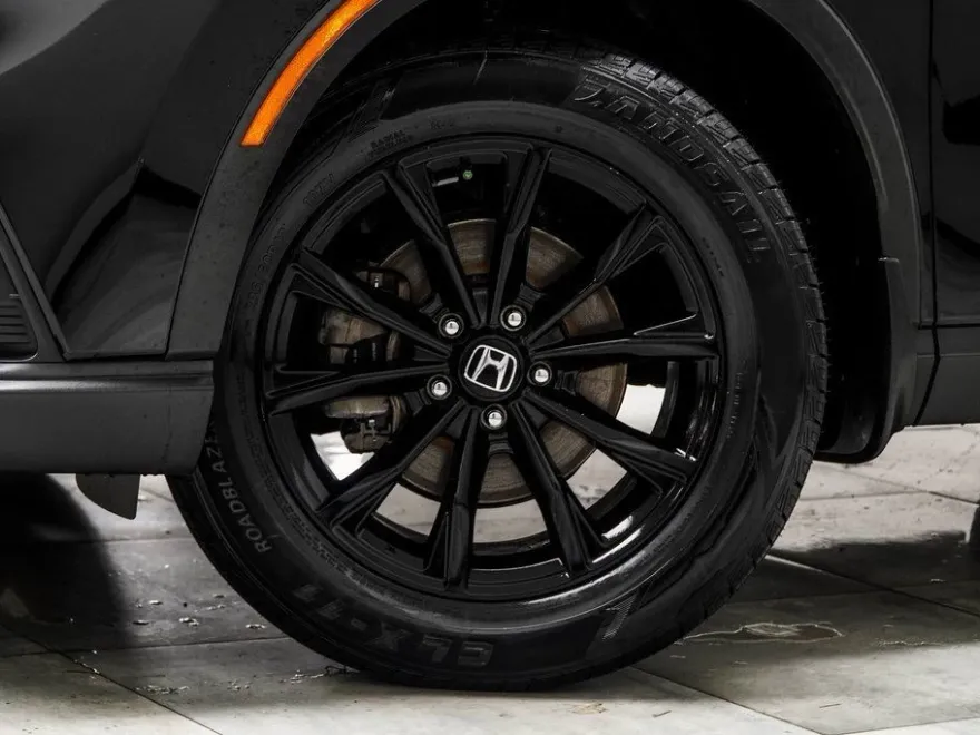 2024 Honda CR-V EX-L photo 1