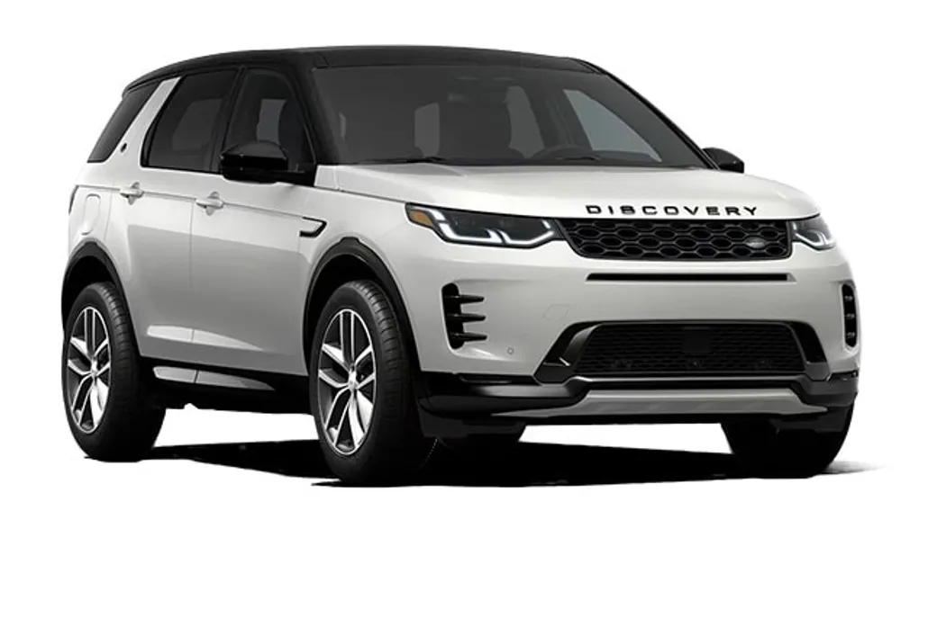 2025 Land Rover Discovery Sport Dynamic SE photo 1