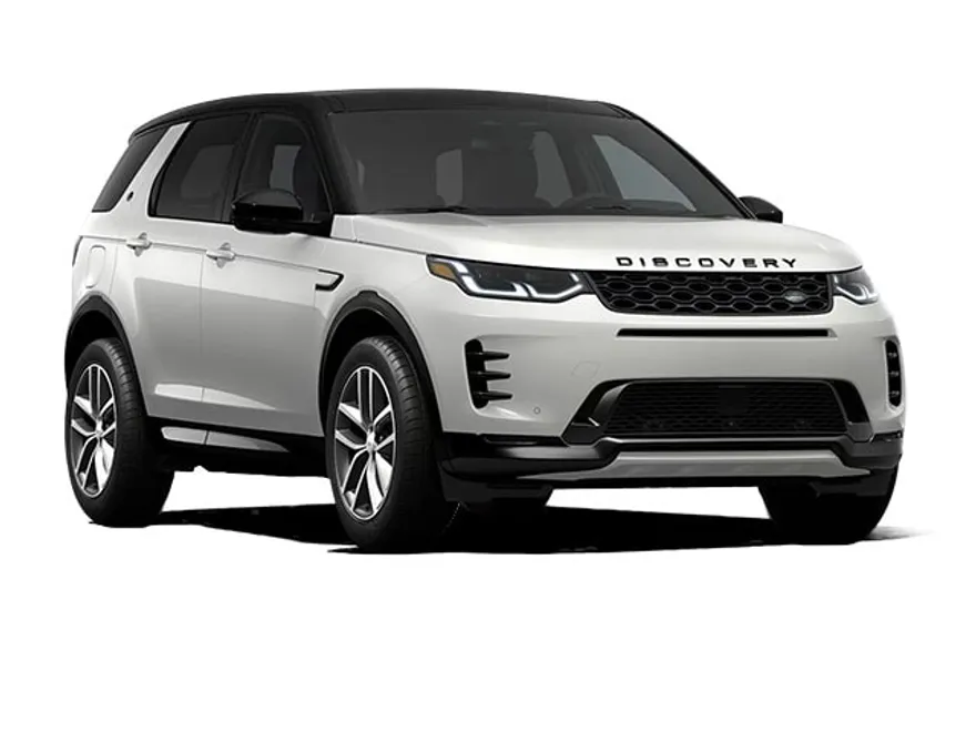 2025 Land Rover Discovery Sport Dynamic SE photo 1