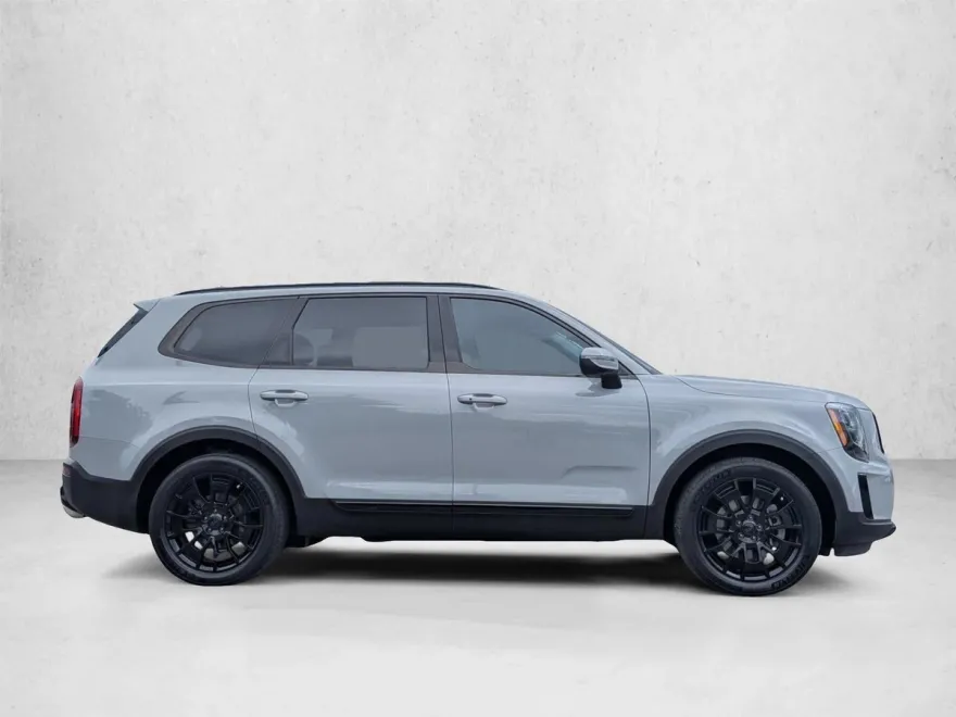 2021 Kia Telluride EX photo 1