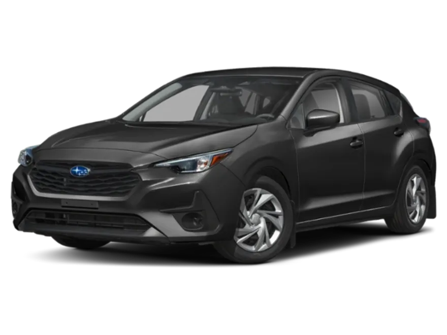 2025 Subaru Impreza Base photo 1