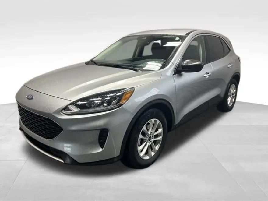 2022 Ford Escape SE photo 1
