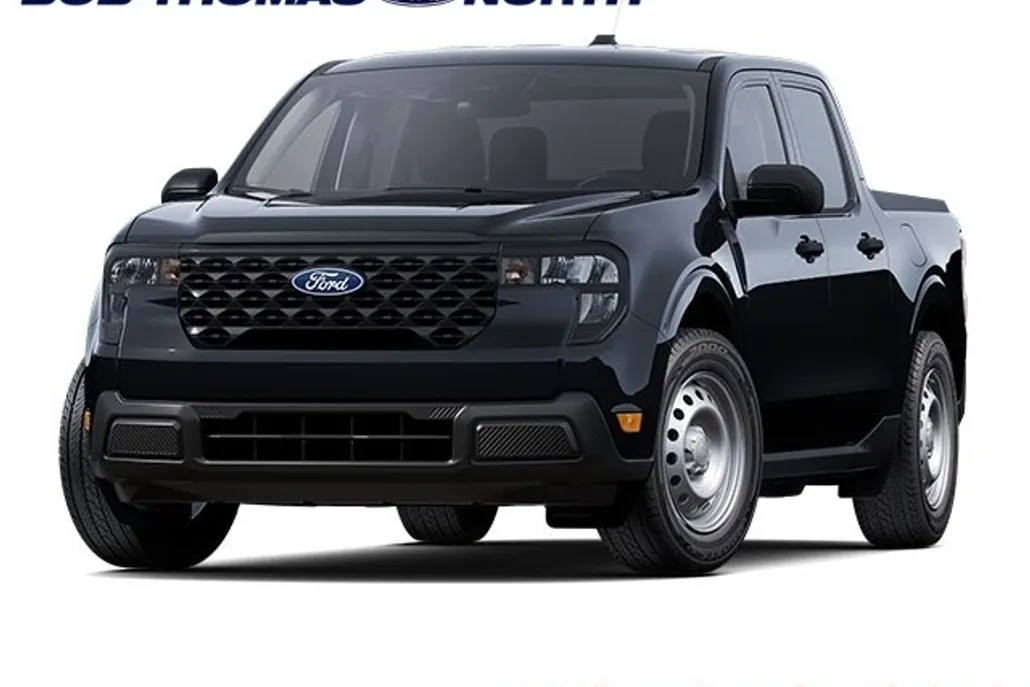 2025 Ford Maverick XL photo 1