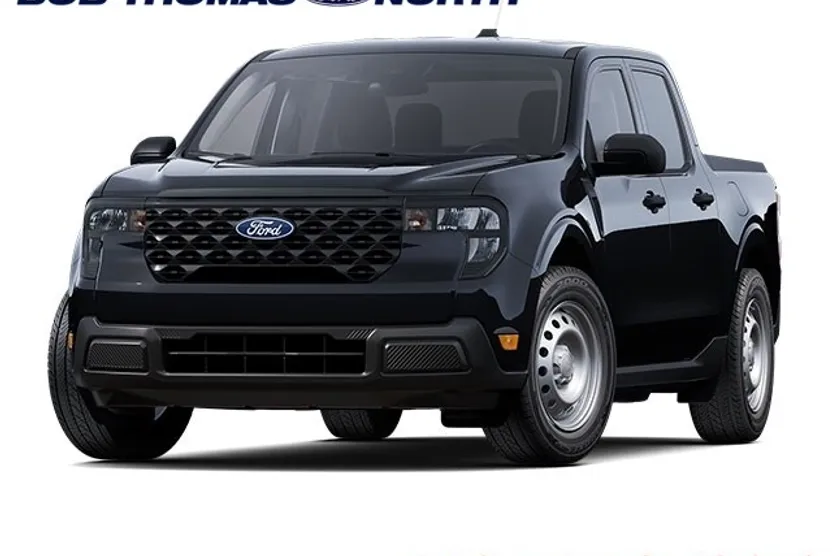 2025 Ford Maverick XL photo 1
