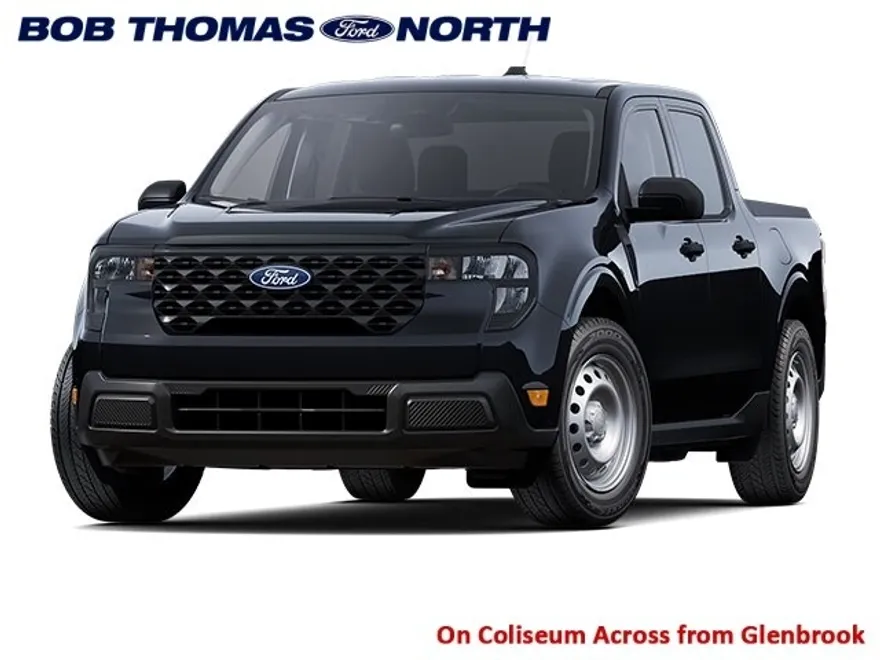 2025 Ford Maverick XL photo 1