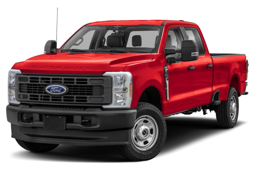 2026 Ford F-350 photo 1