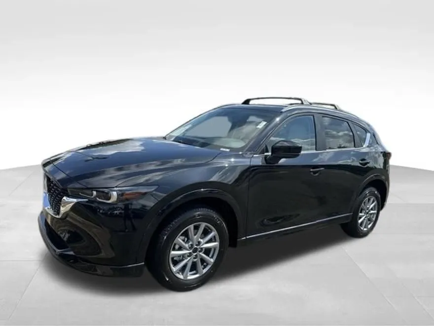 2025 Mazda CX-5 2.5 S Preferred photo 1