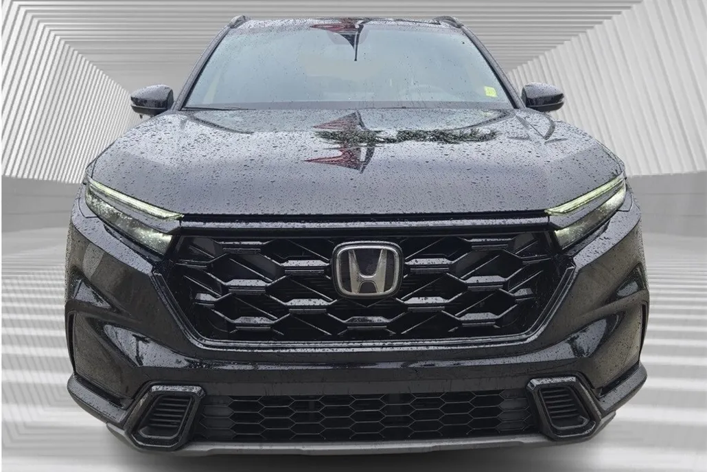 2024 Honda CR-V Hybrid Sport photo 1
