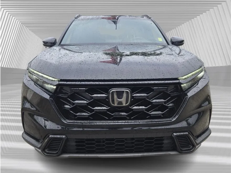 2024 Honda CR-V Hybrid Sport photo 1