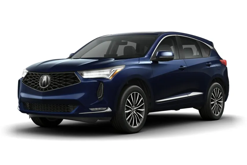 2025 Acura RDX Advance photo 1