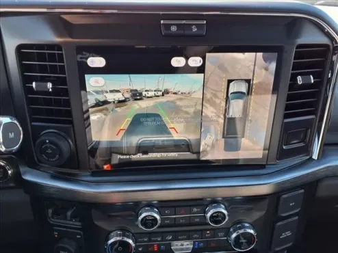 2025 Ford F-250 photo 4