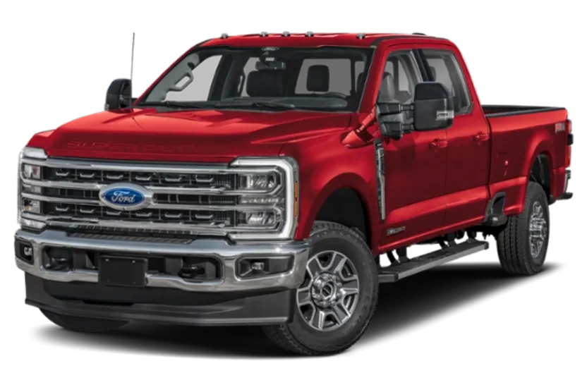 2026 Ford F-350 Lariat photo 1