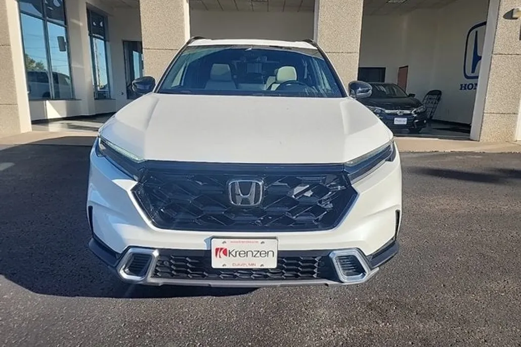 2023 Honda CR-V Hybrid Sport Touring photo 1