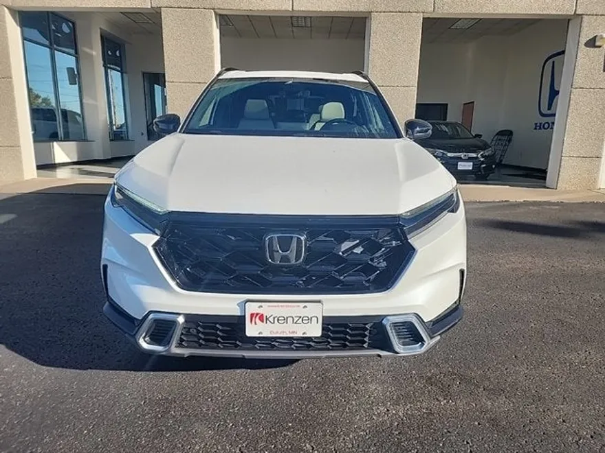 2023 Honda CR-V Hybrid Sport Touring photo 1