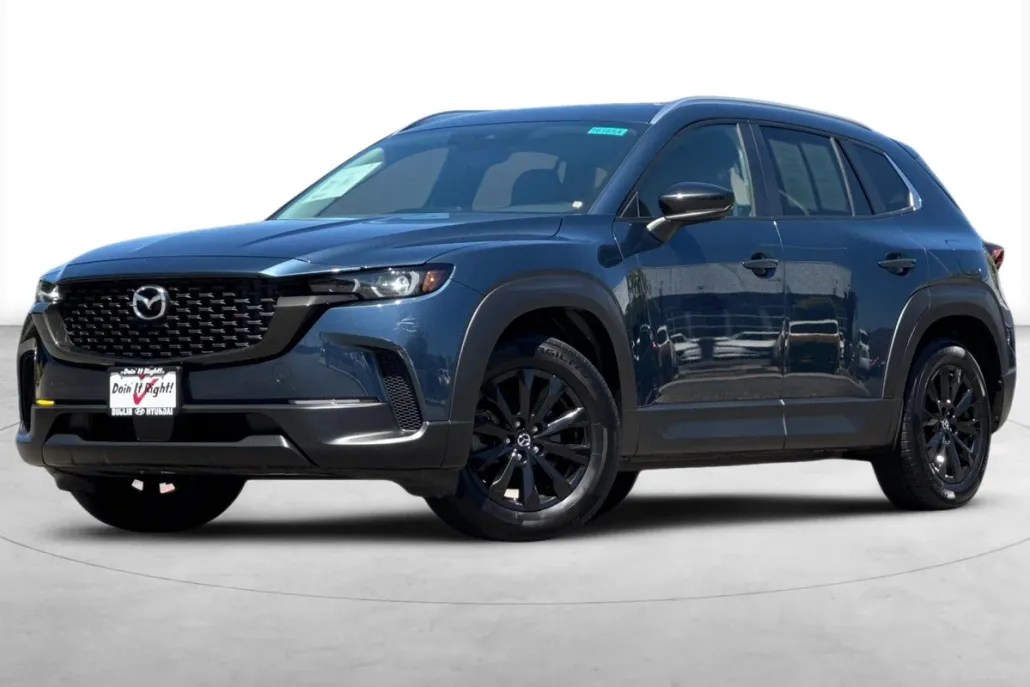 2024 Mazda CX-50 2.5 S Preferred photo 1