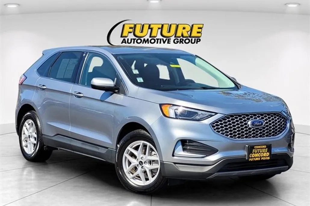 2024 Ford Edge SEL photo 1