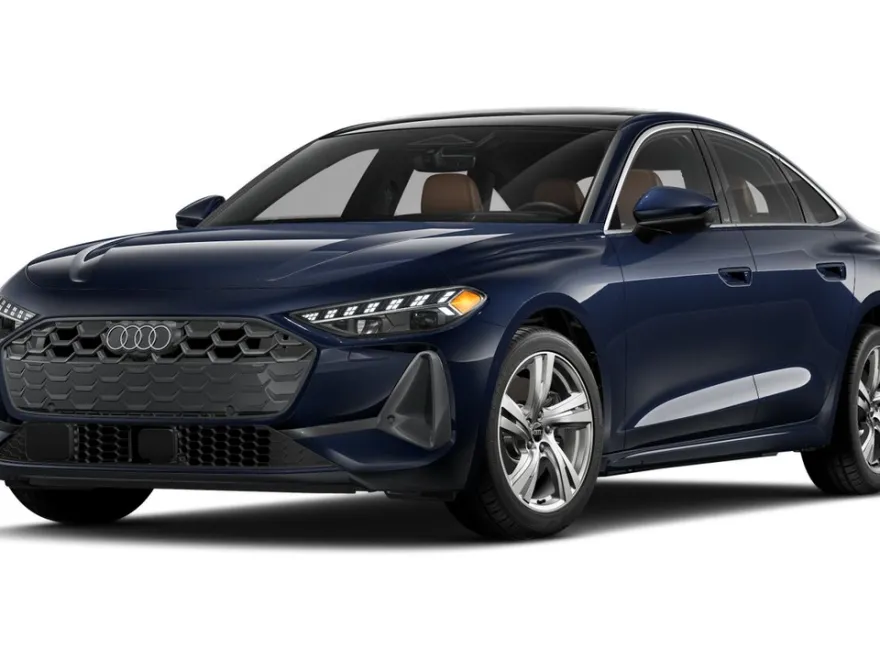 2025 Audi A5 2.0T Premium Plus photo 1