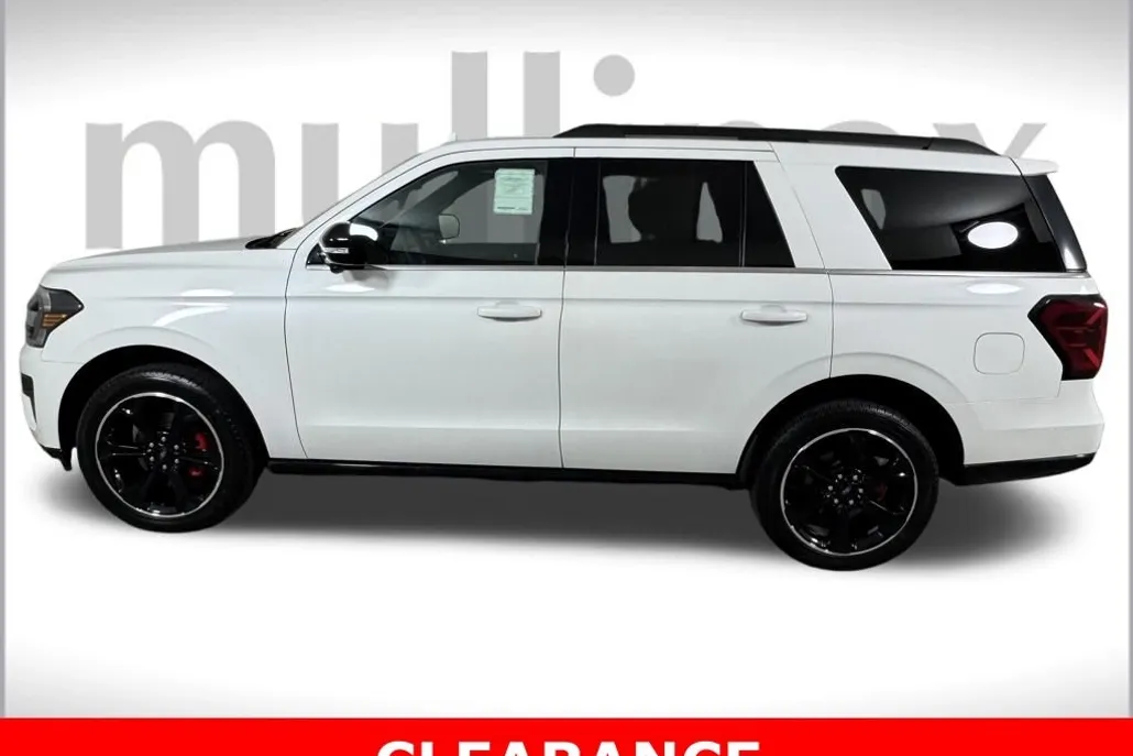 2024 Ford Expedition Limited photo 1