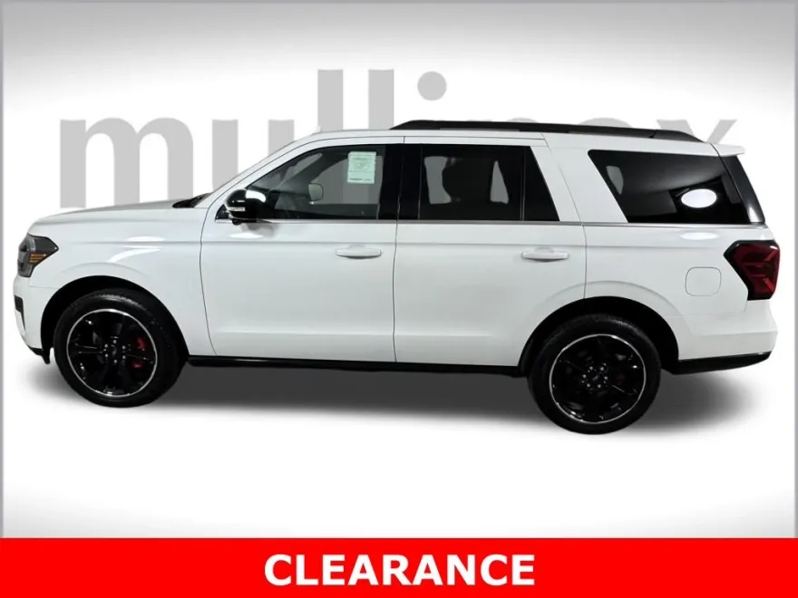 2024 Ford Expedition Limited photo 1