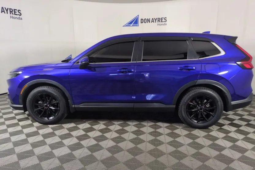 2023 Honda CR-V EX-L photo 1