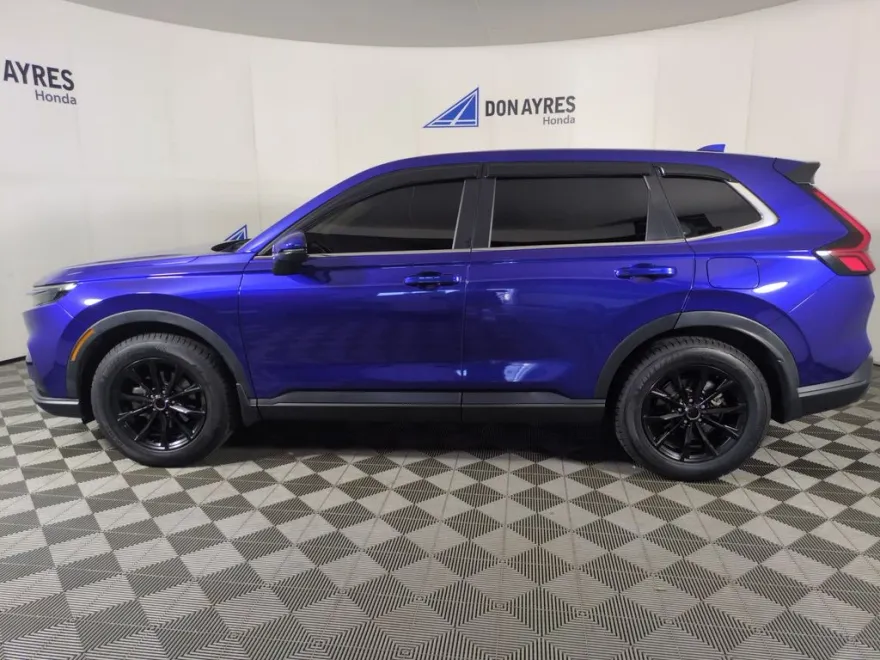 2023 Honda CR-V EX-L photo 1