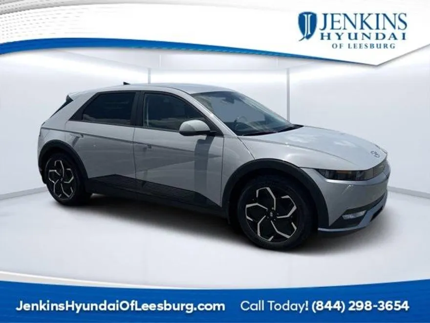 2023 Hyundai Ioniq 5 SEL photo 1