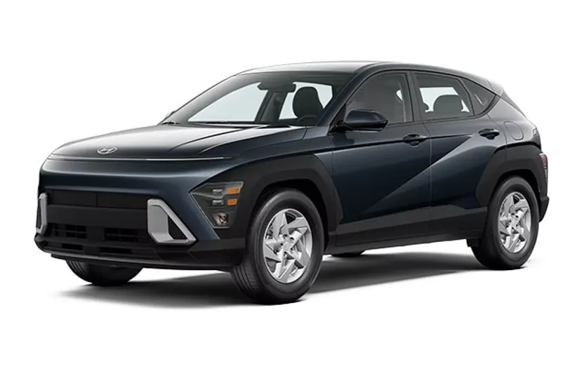 2026 Hyundai Kona SE photo 1